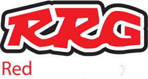 Логотип Red Racing Group